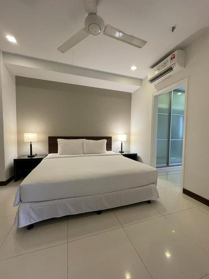 The Nomad Serviced Residences Bangsar Kuala Lumpur Esterno foto