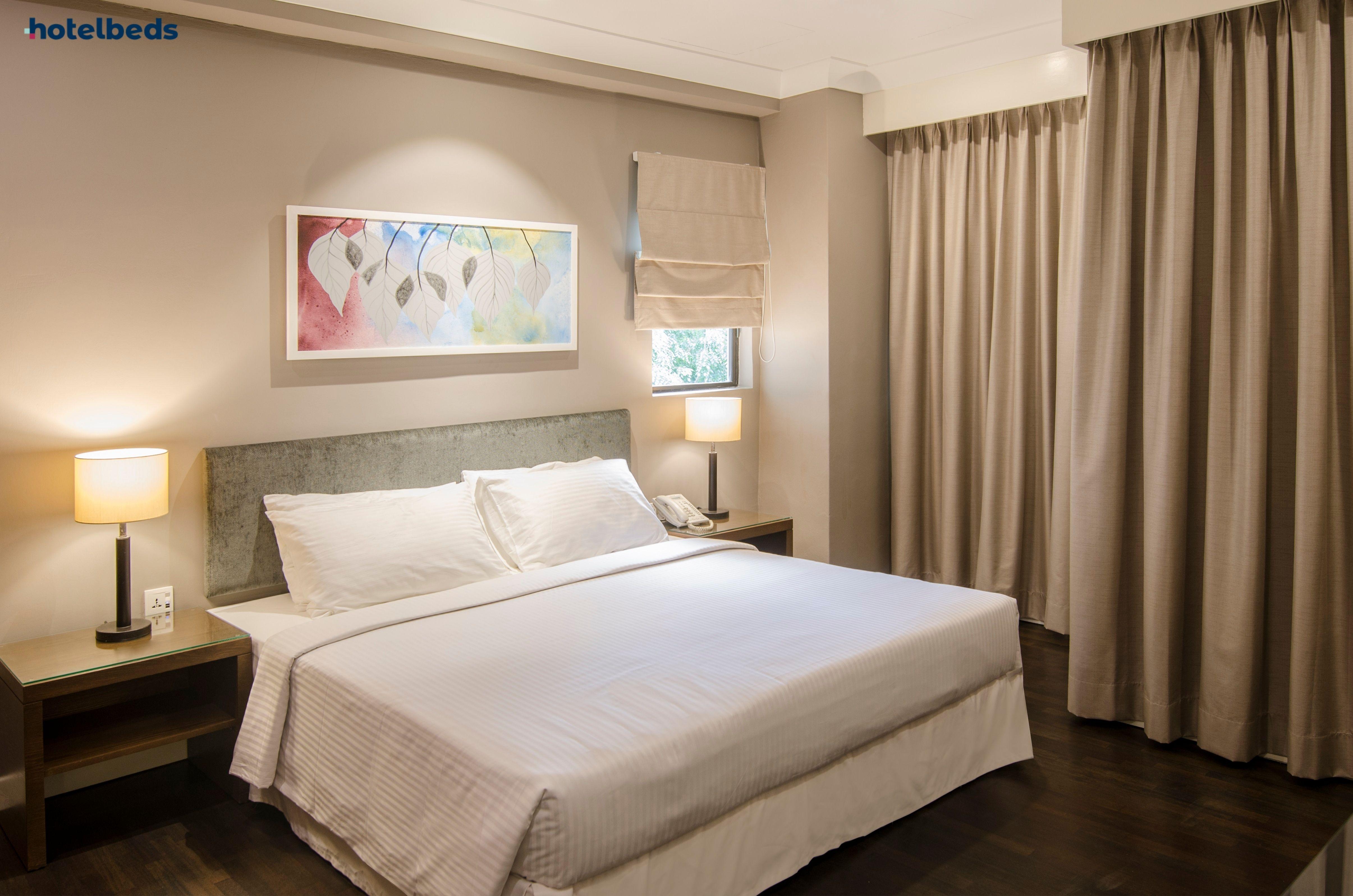 The Nomad Serviced Residences Bangsar Kuala Lumpur Esterno foto